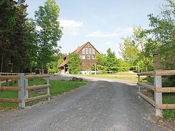 Das Jugendcamp in Vestenbergsgreuth wird im Krisenjahr st&auml;rker unterst&uuml;tzt. Foto: Tina Meier/Archiv