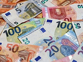 Bargeld
