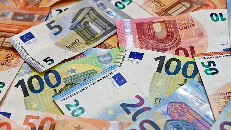 Bargeld