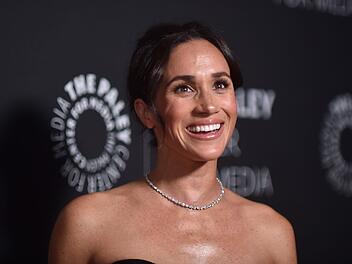 Meghan Markle