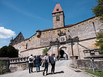Veste Coburg