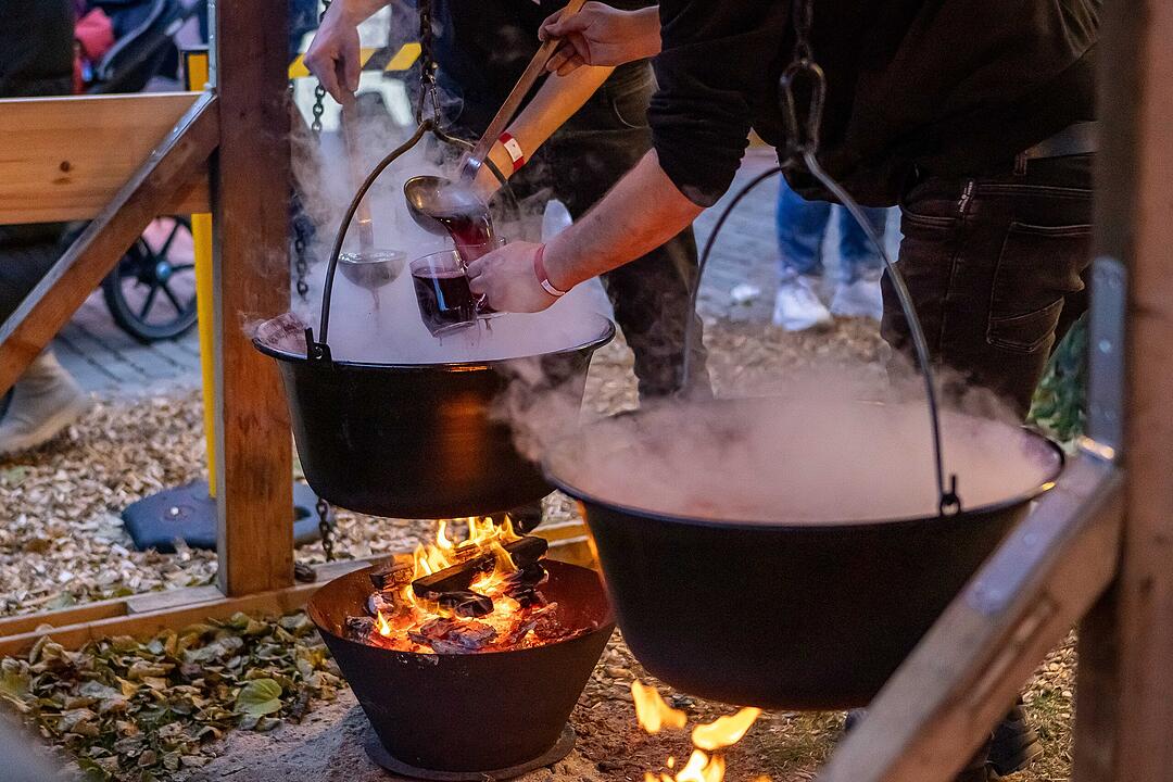 Christkindles Werkst&auml;tten