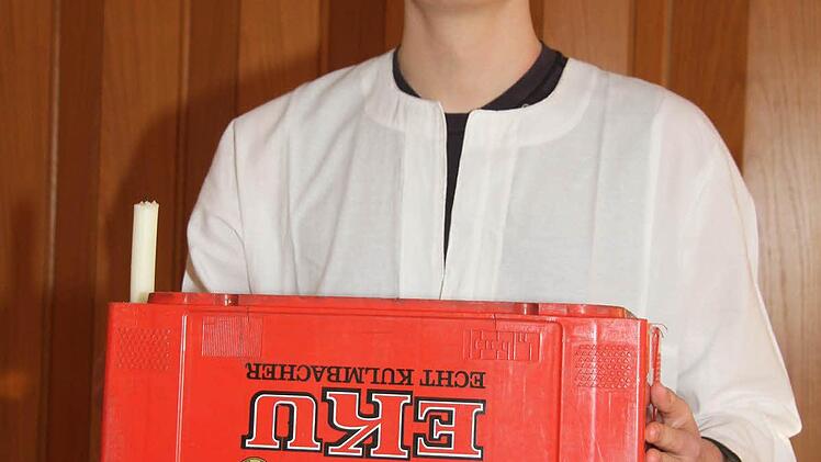 Bei den Operetten-Proben  Foto: Sonja Adam