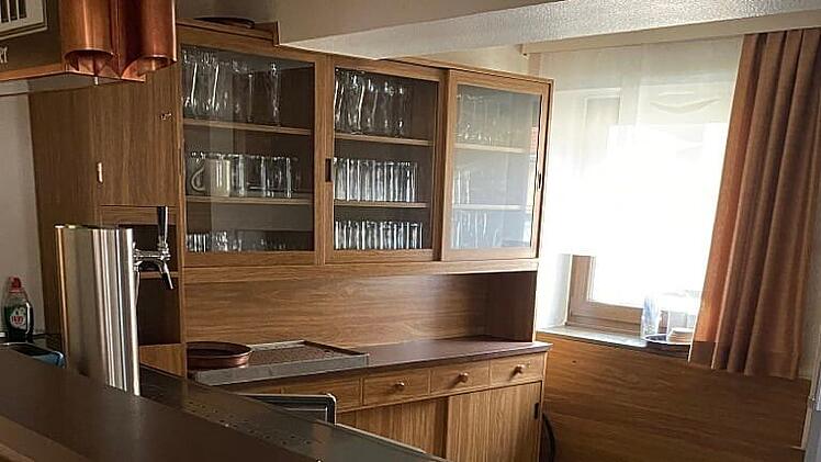 Heßdorf: Traditionsgaststätte sucht neue Pächter - Nach über 100-jähriger Bewirtschaftung