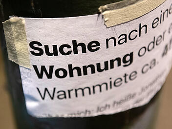Wohnungsnot bei Studierenden