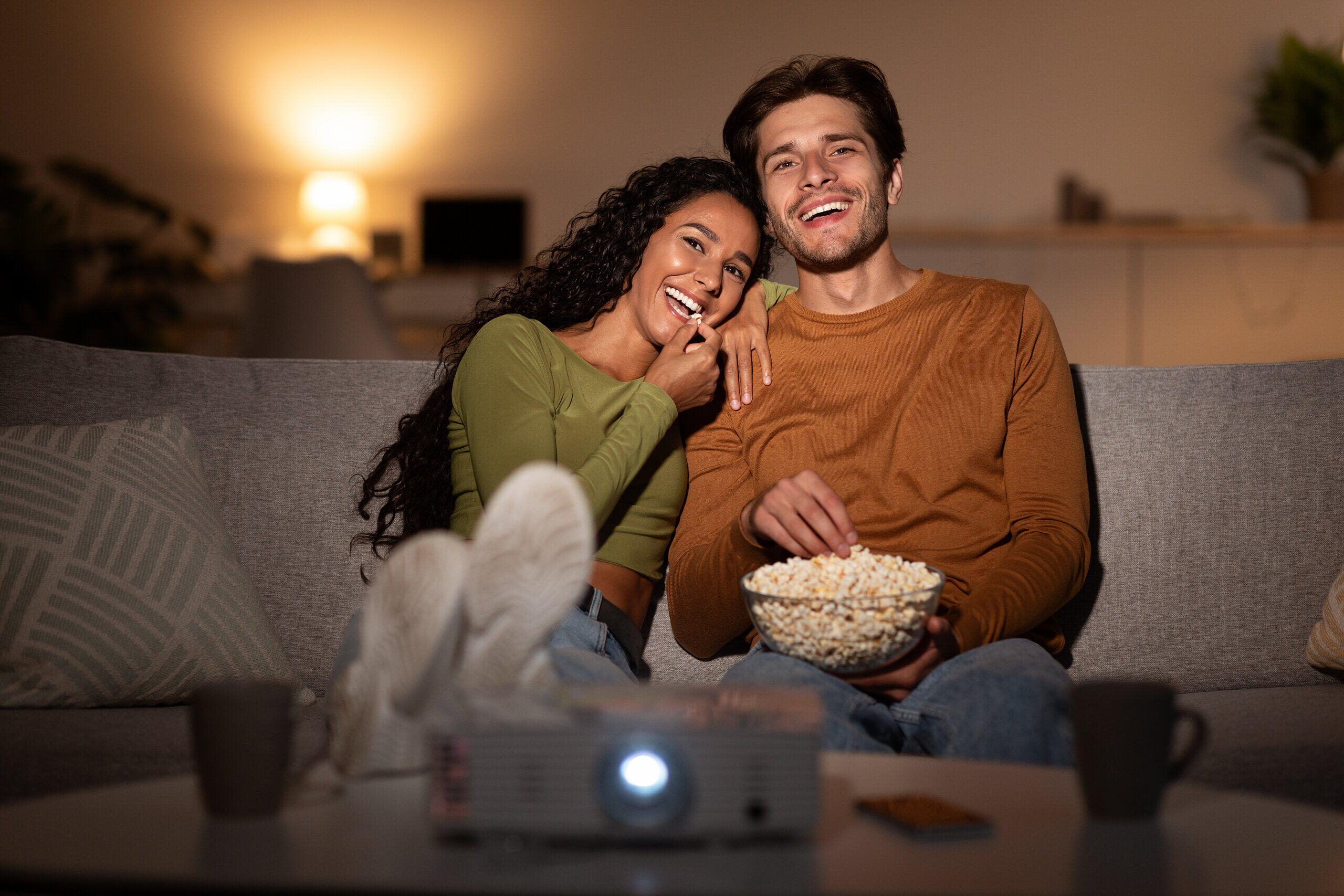 Romantische Filme für einen Abend zu zweit: Unsere Top 10