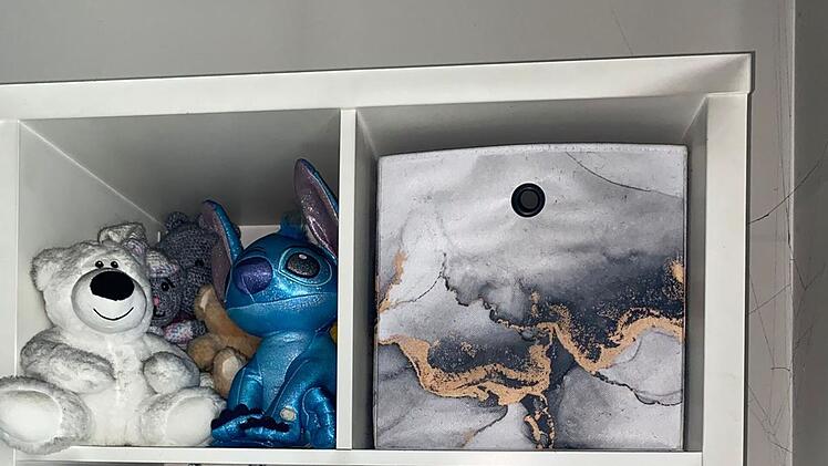 Schicksalsschlag in Nürnberg: Brand zerstört Zuhause von junger Familie