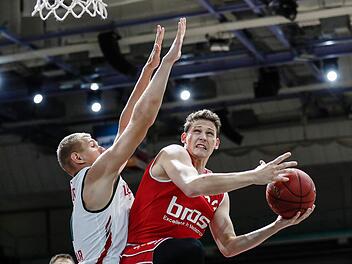 Patrick Heckmann (rechts)Daniel L&ouml;b