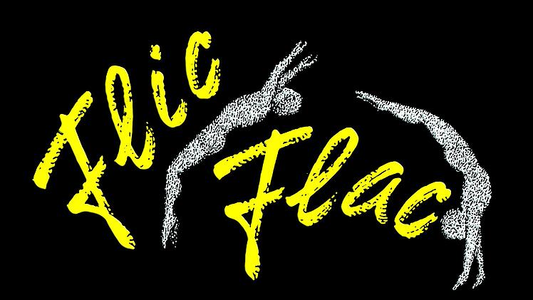 FlicFlac Circus Logo