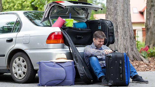 Urlaub mit dem Auto: So teuer sind Verkehrsverst&ouml;&szlig;e in anderen L&auml;ndern