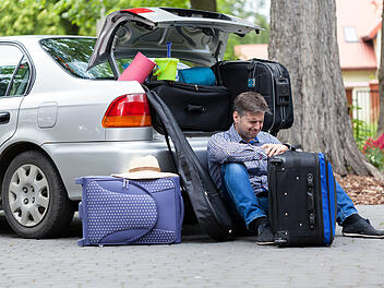 Urlaub mit dem Auto: So teuer sind Verkehrsverstöße in anderen Ländern