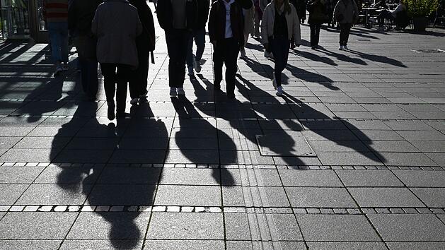 Neue «Mitte-Studie»