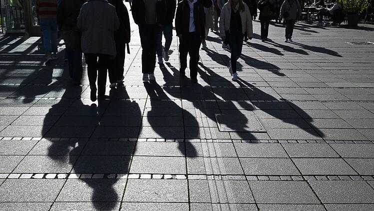 Neue «Mitte-Studie»