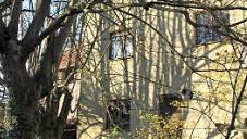 Auf dem "Bären"-Grundstück könnte unter anderem ein Biergarten entstehen. Fotos: Matthias Einwag