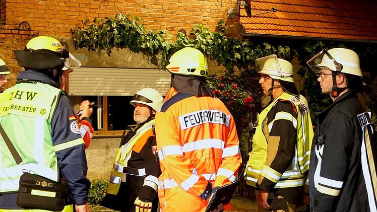 Brand Stadelschwarzach