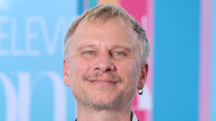 Mit 43 Jahren ist der frühere Teenie-Schwarm Robert Stadlober ("Crazy", "Sonnenallee") der Jugend längst entwachsen.