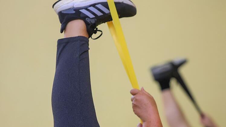 Adipositas-Therapie-Programm