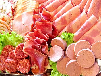 Symbolbild: Wurst