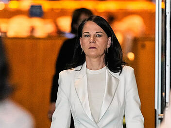 Abstimmung um UN-Spitzenposten Abstimmung um UN-Spitzenposten