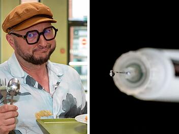 ZDF-Promi schimpft auf Abnehmspritze - weitere Stars mit Nebenwirkungen ZDF-Promi schimpft auf Abnehmspritze - weitere Stars mit Nebenwirkungen