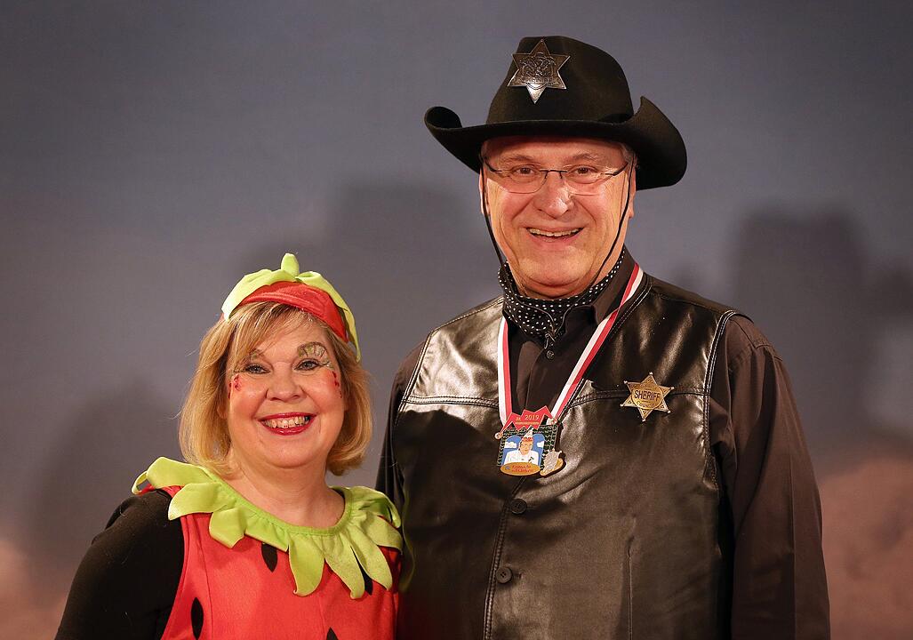 Fernseh-Prunksitzung "Fastnacht in Franken"