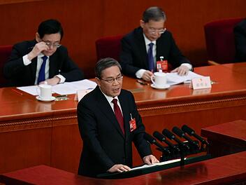 Li Qiang