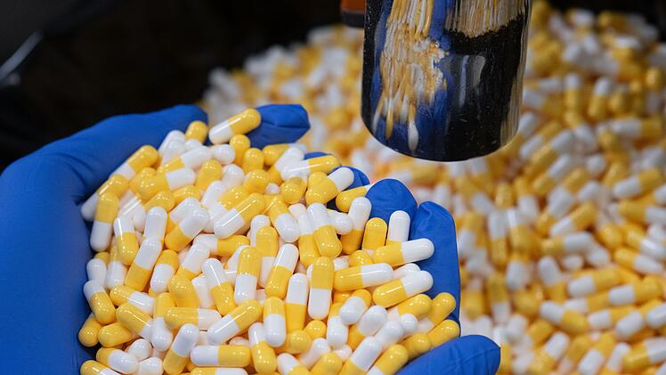 Pharmaunternehmen Stada