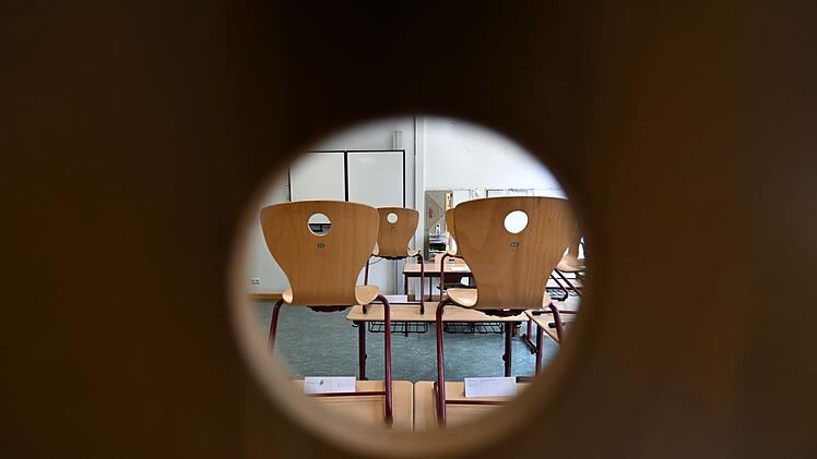 Landesamt st&auml;rkt Schule in Porno-Eklat den R&uuml;cken