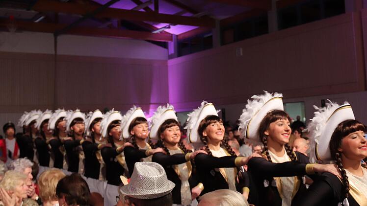 Die Weisendorfer BlumazupferJohanna Blum