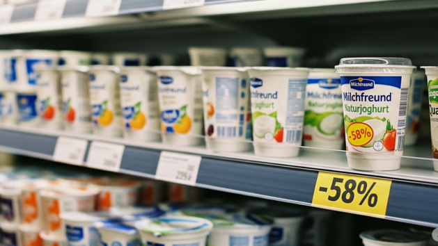 Rabatt-Mogelei im Supermarkt? Verbraucher können nach Urteil aufatmen