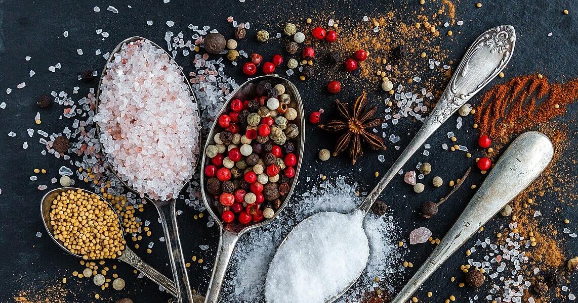 Urgent spice recall at Norma - | do not use under any circumstances