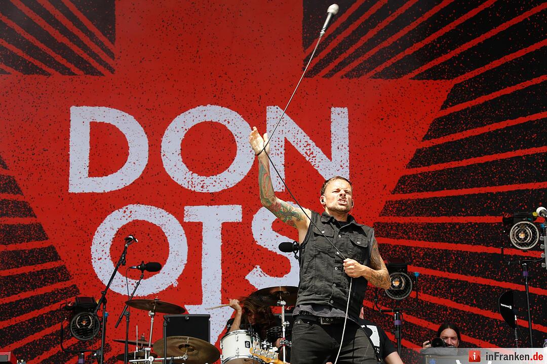 RIP15 - Donots