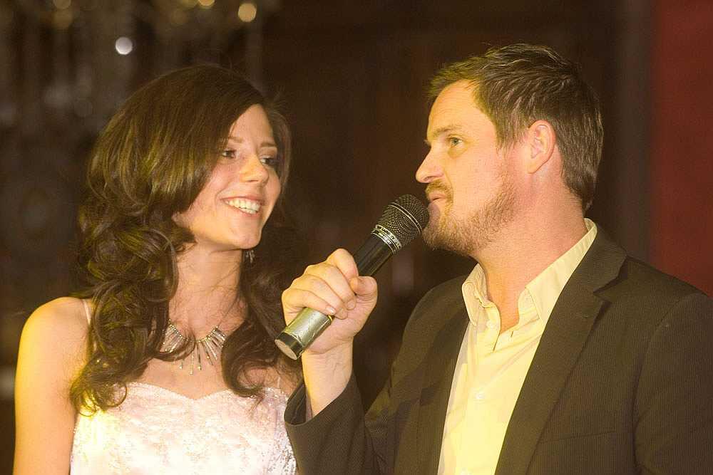 Miss und Mister Bamberg