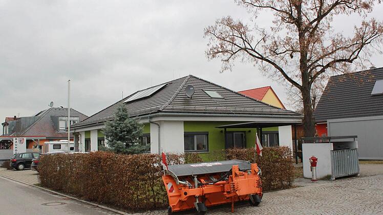 Foto: Anette Schreiber