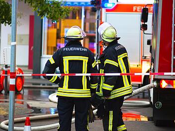 Eine unbekannte Substanz hat am Dienstag einen Gro&szlig;einsatz im N&uuml;rnberger Land ausgel&ouml;st. Symbolfoto: s-motive/Adobe Stock