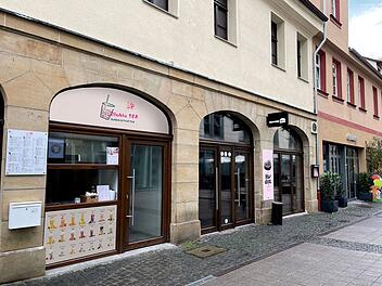 Erlangen: Neuer Bubble-Tea-Laden Blublu Tea lockt am Wochenende mit Spar-Angebot