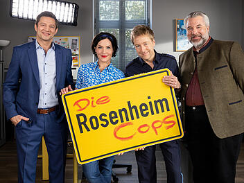 Die Rosenheim-Cops