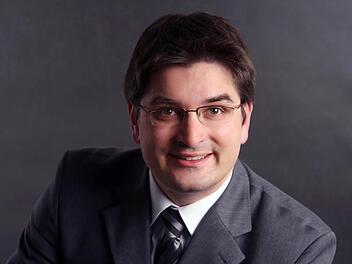 Christian Gunseheimer Foto: Archiv