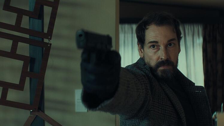 Was ist vor 16 Jahren in Belarus passiert, f&uuml;r das Kaleev Simon (Felix Kramer), Meret und Gregor Klein nun t&ouml;ten m&ouml;chte?