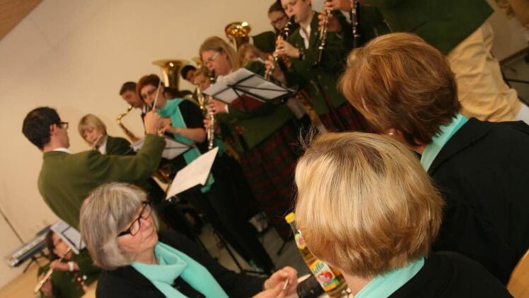 Vor-Ort-Veranstaltung der Saale-Zeitung