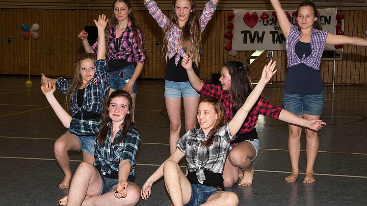 "Crazy Beaster Reloaded", FT Schney. - Foto:kag