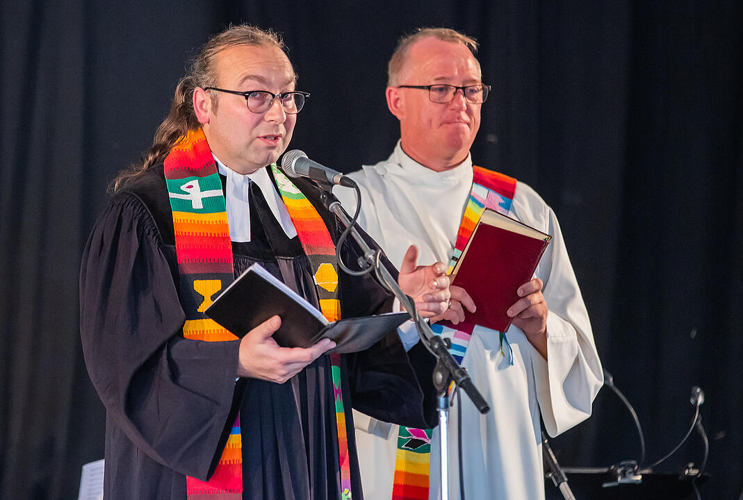 100 Jahre Flugplatz - 100 Jahre Luftsportclub