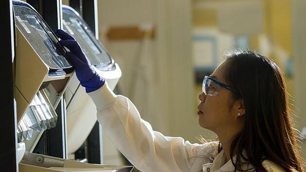 Neue Therapie gegen Krebs macht Hoffnung