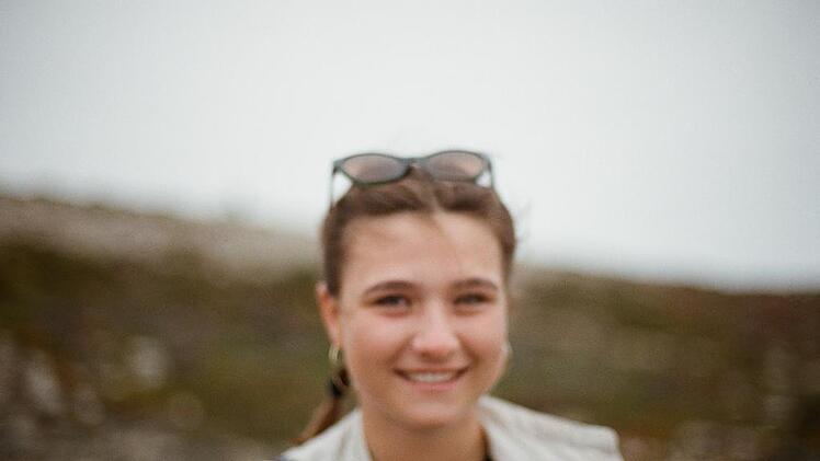 Elsa Klemt, 20, Studentin