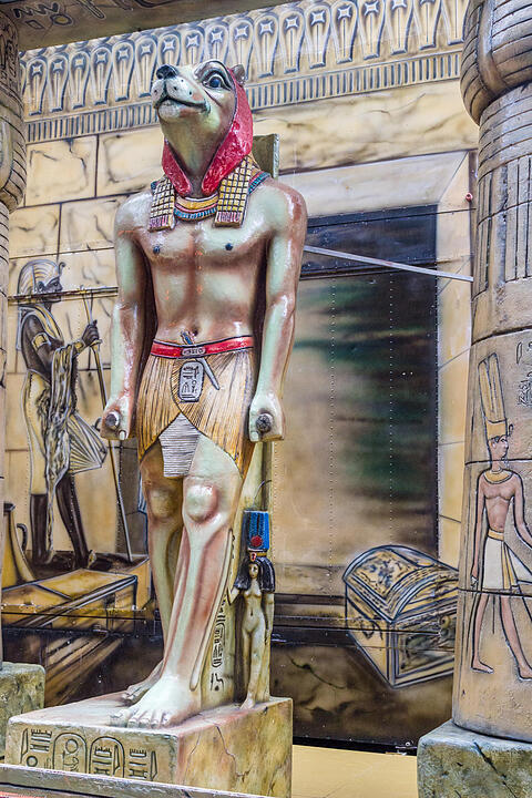 29.05.2015 Erlangen Bergkirchweih Tag 9 Teil2