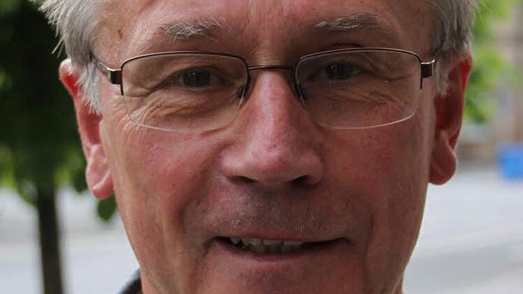 Naxos-Tourist Klaus Trukenbrod: "Der Tourismus boomt, die müssten jede Menge Steuereinnahmen haben." Foto: privat