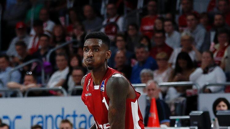 Quincy Miller