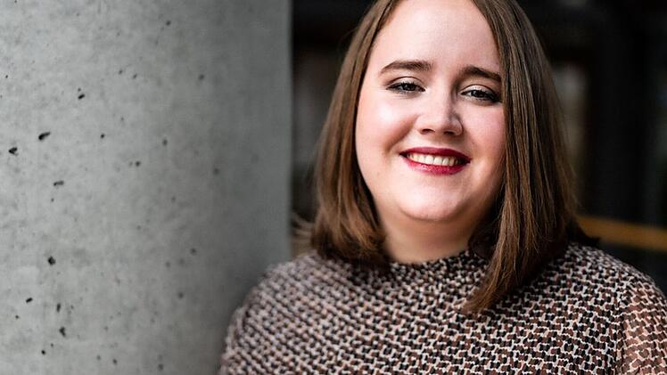 Bamberg: Gr&uuml;ne laden zu Town Hall ein - Ricarda Lang stellt sich Fragen der B&uuml;rger*innen