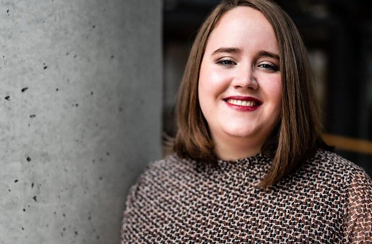 Bamberg: Grüne laden zu Diskussion ein - Ricarda Lang stellt sich Fragen der Bürger