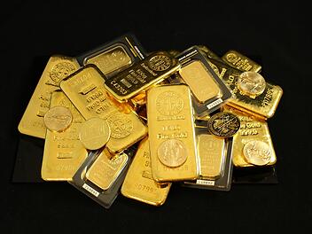 Gold